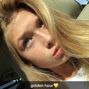 Meet your Posher, Emma